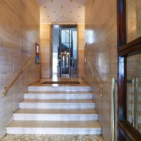 Primopiano - Jenner Apartment Milan Luaran gambar