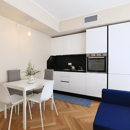Primopiano - Jenner Apartment Milan Luaran gambar