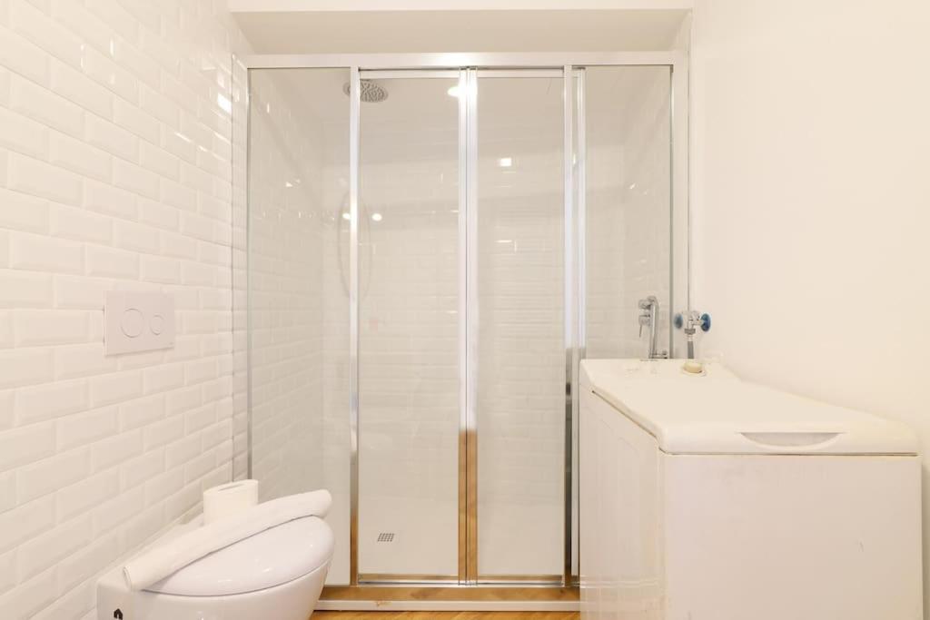 Primopiano - Jenner Apartment Milan Luaran gambar