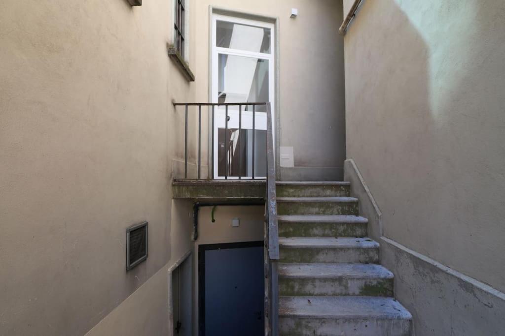 Primopiano - Jenner Apartment Milan Luaran gambar