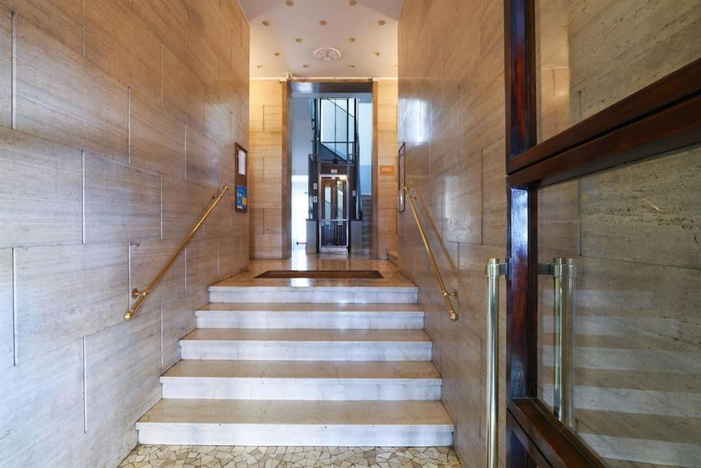 Primopiano - Jenner Apartment Milan Luaran gambar
