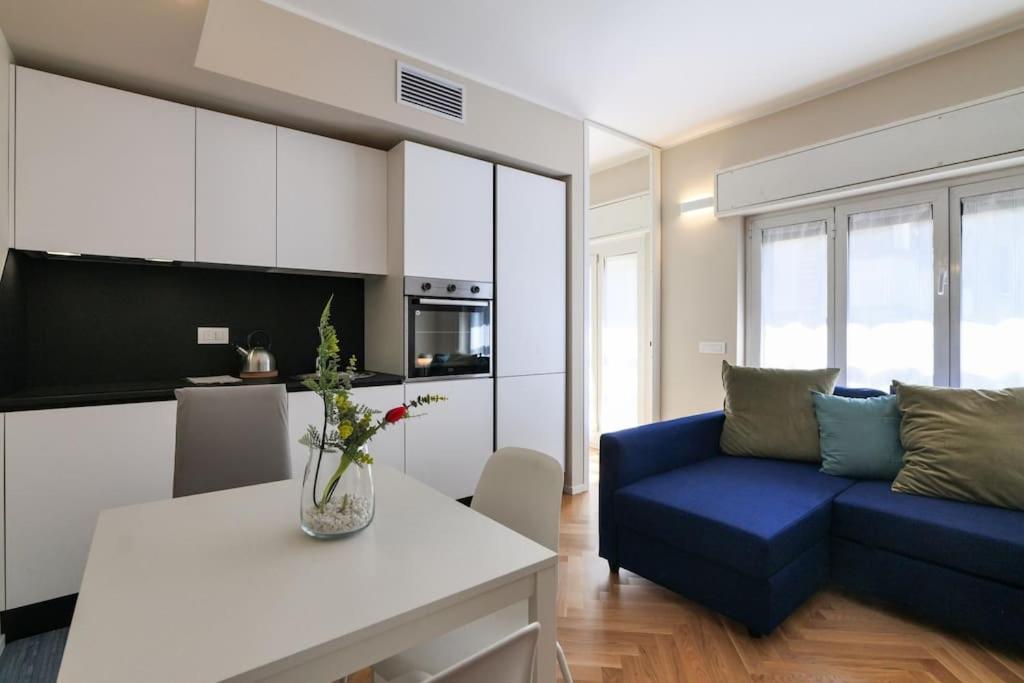 Primopiano - Jenner Apartment Milan Luaran gambar