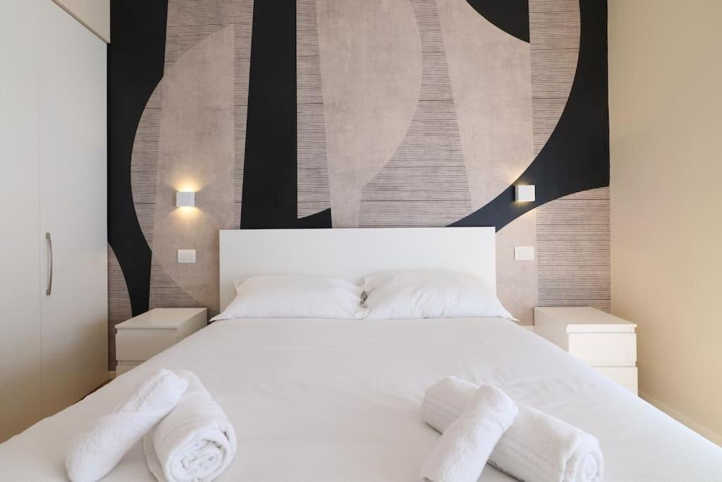 Primopiano - Jenner Apartment Milan Luaran gambar