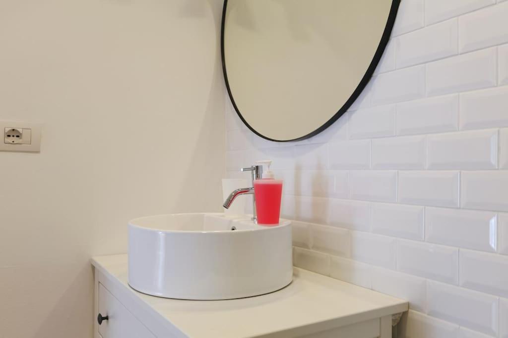 Primopiano - Jenner Apartment Milan Luaran gambar