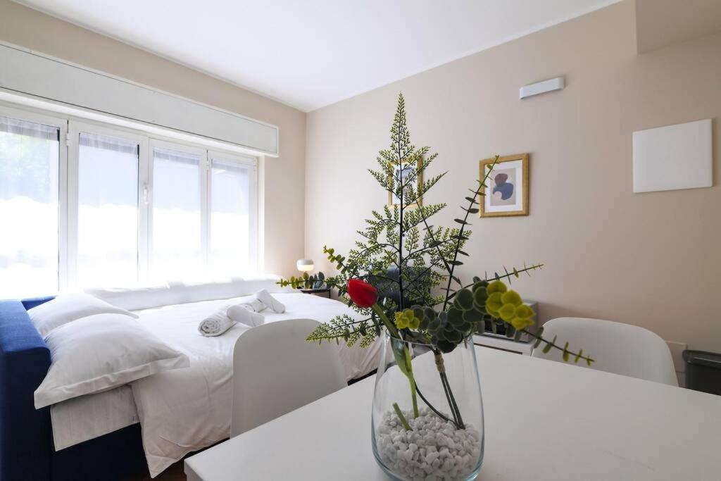 Primopiano - Jenner Apartment Milan Luaran gambar