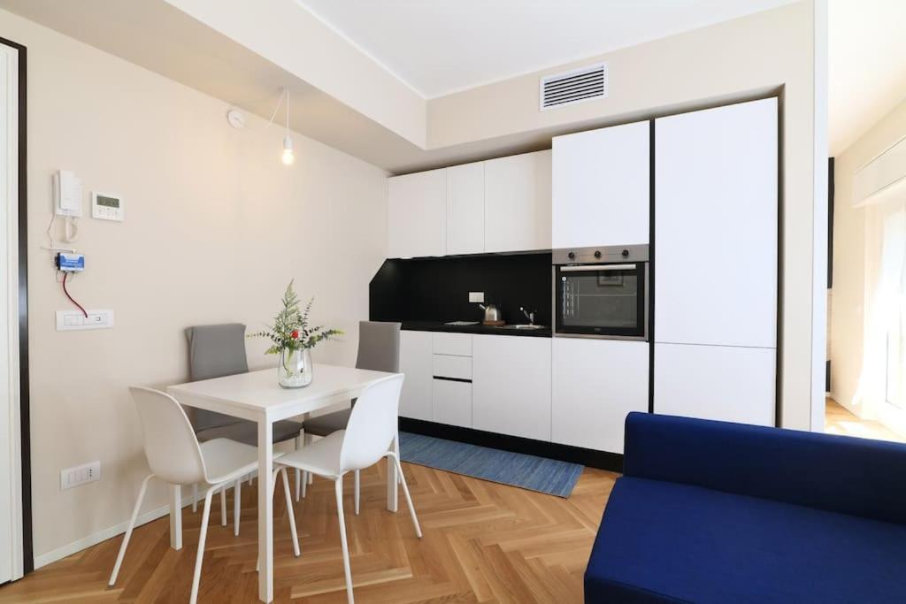 Primopiano - Jenner Apartment Milan Luaran gambar
