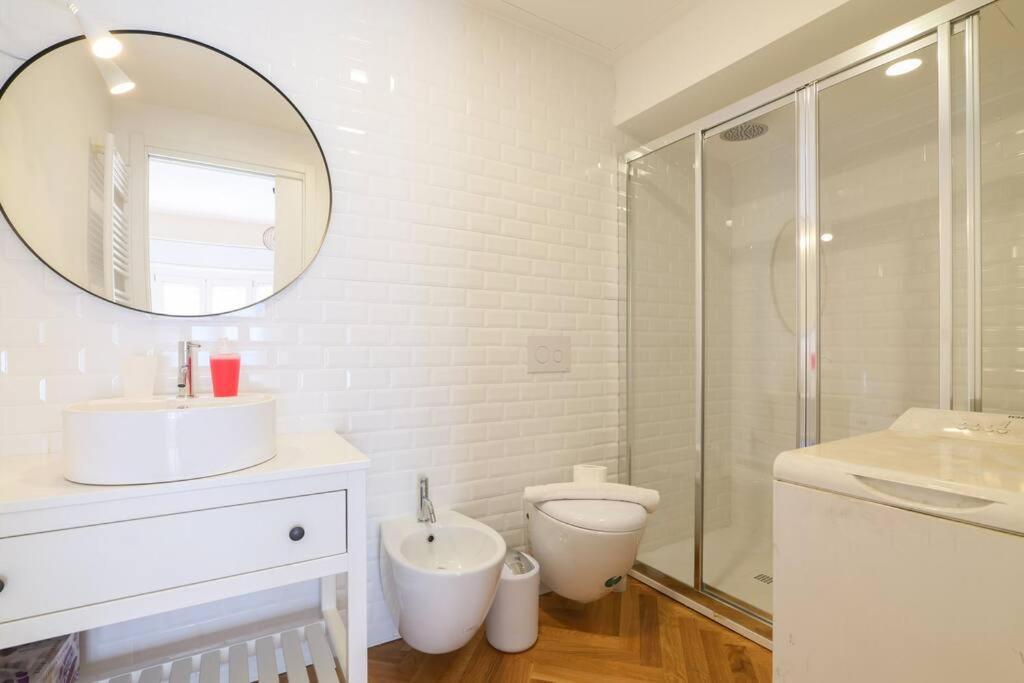 Primopiano - Jenner Apartment Milan Luaran gambar