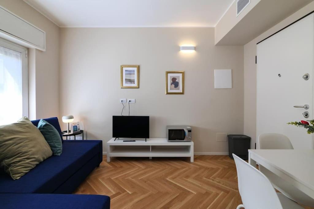 Primopiano - Jenner Apartment Milan Luaran gambar
