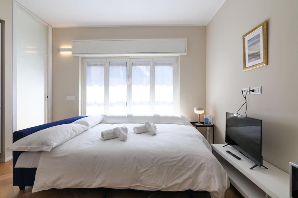 Primopiano - Jenner Apartment Milan Luaran gambar