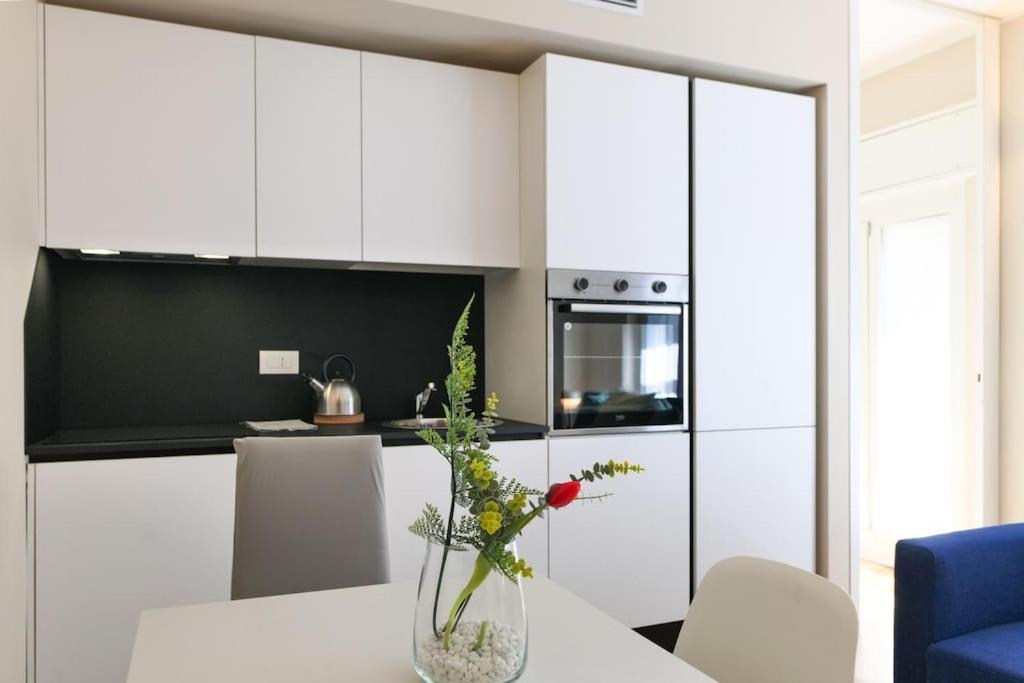 Primopiano - Jenner Apartment Milan Luaran gambar