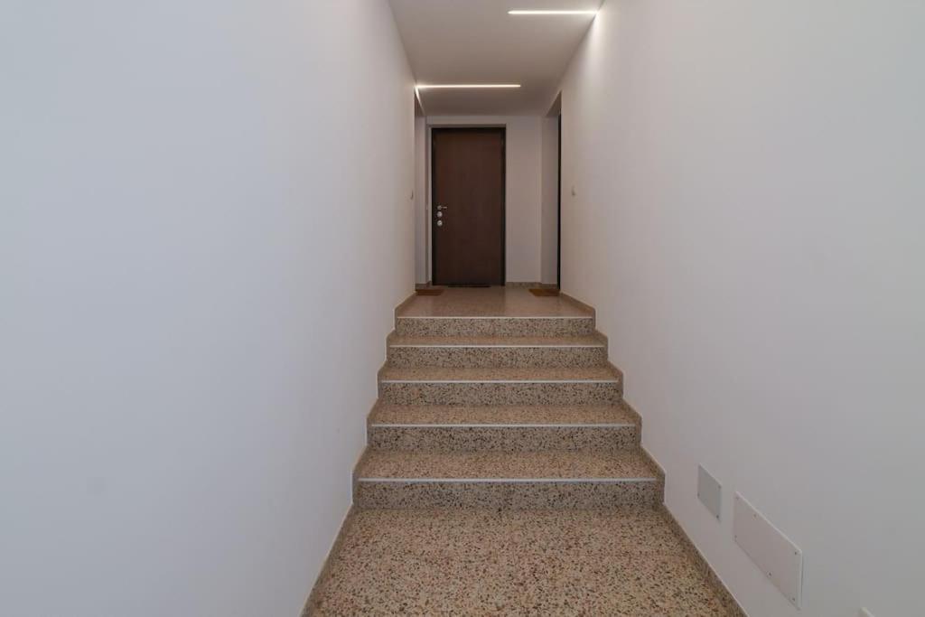 Primopiano - Jenner Apartment Milan Luaran gambar