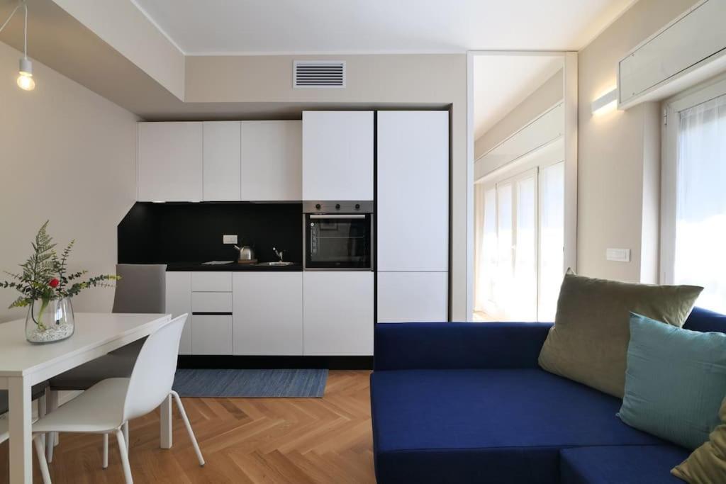 Primopiano - Jenner Apartment Milan Luaran gambar