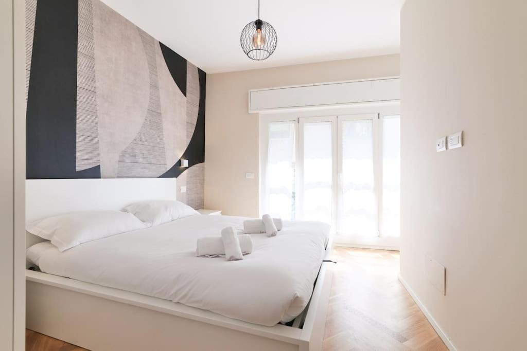 Primopiano - Jenner Apartment Milan Luaran gambar