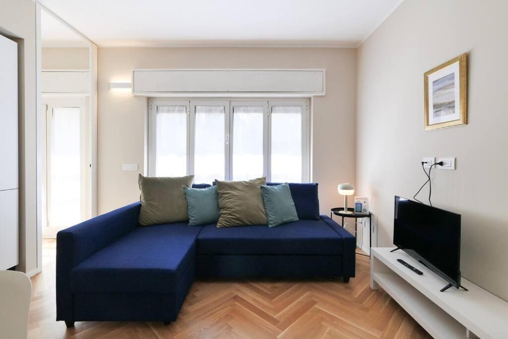 Primopiano - Jenner Apartment Milan Luaran gambar