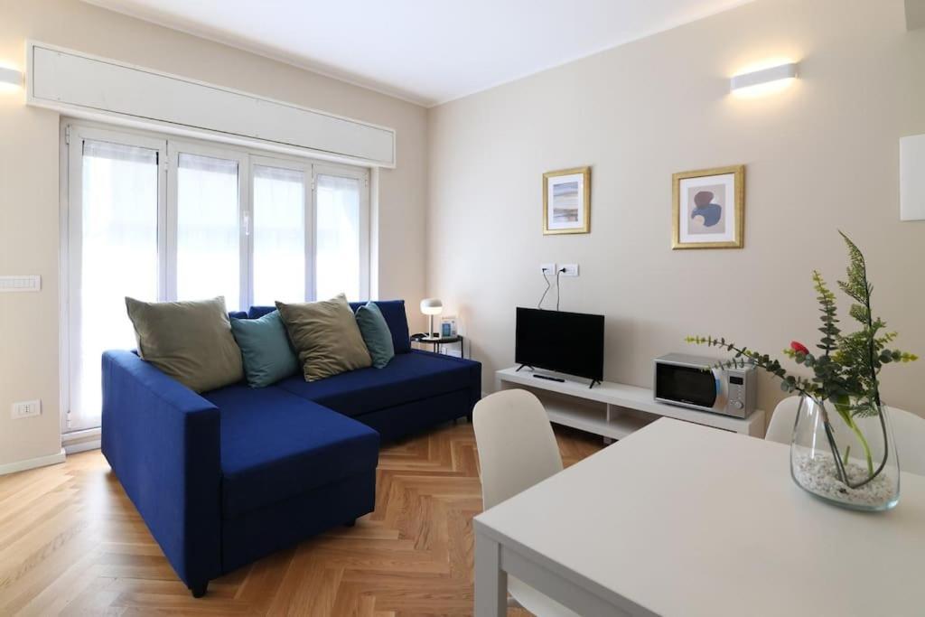 Primopiano - Jenner Apartment Milan Luaran gambar