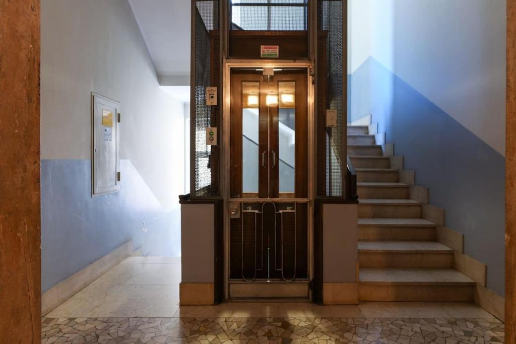 Primopiano - Jenner Apartment Milan Luaran gambar