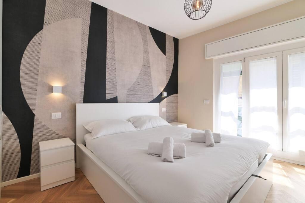Primopiano - Jenner Apartment Milan Luaran gambar