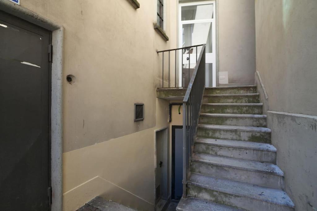 Primopiano - Jenner Apartment Milan Luaran gambar