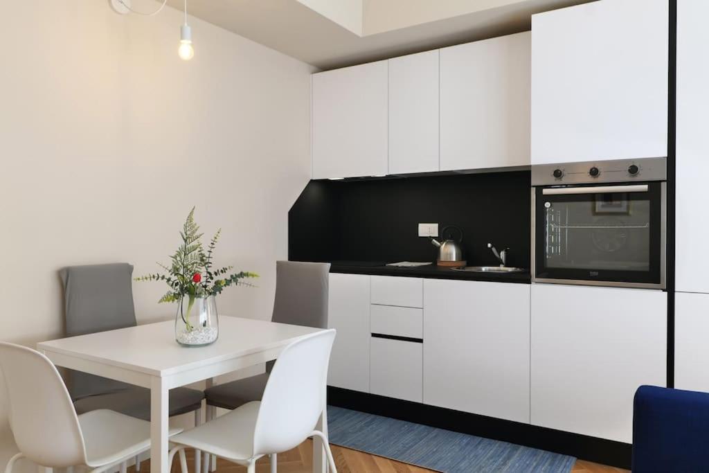 Primopiano - Jenner Apartment Milan Luaran gambar