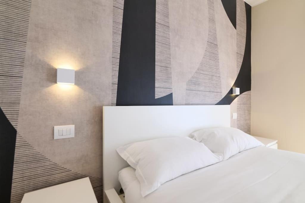 Primopiano - Jenner Apartment Milan Luaran gambar