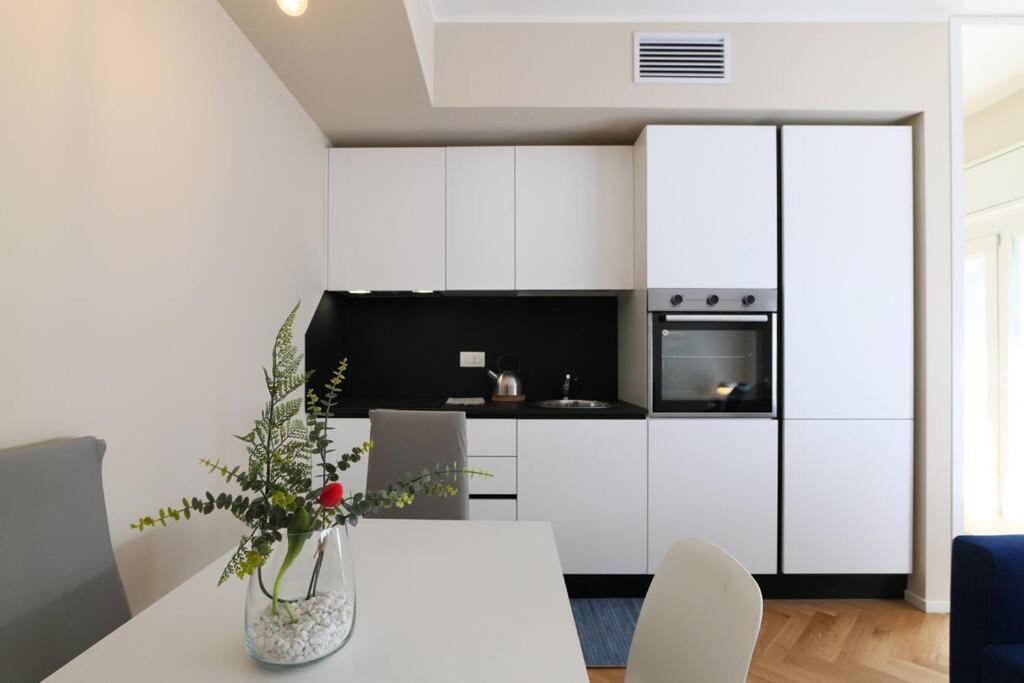 Primopiano - Jenner Apartment Milan Luaran gambar