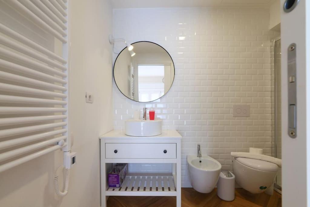 Primopiano - Jenner Apartment Milan Luaran gambar